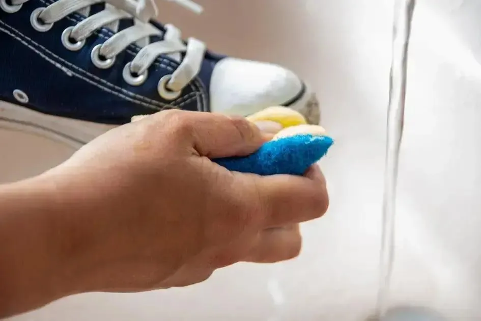 Prevenção: Mantendo seus Sapatos Frescos Prevenção: Mantendo seus Sapatos Frescos