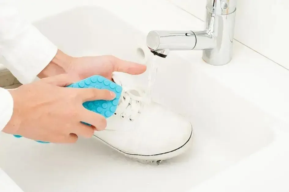 Prevenção: mantenha o chulé longe dos seus pés Prevenção: mantenha o chulé longe dos seus pés