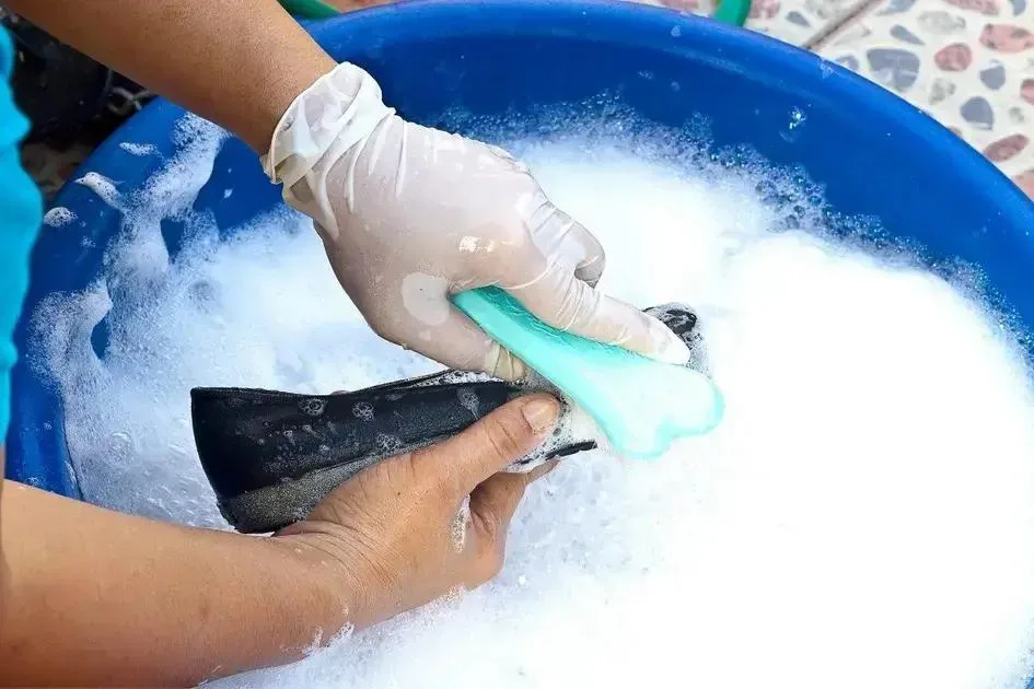 Produtos Eficazes no Combate ao Chulé Produtos Eficazes no Combate ao Chulé