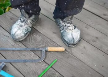 Receita Caseira para Chulé: Elimine o Mau Cheiro dos Pés de Vez!