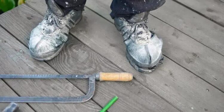 Receita Caseira para Chulé: Elimine o Mau Cheiro dos Pés de Vez!