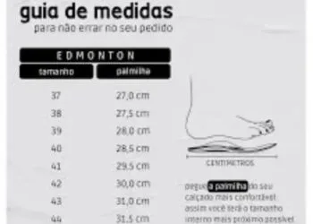 Tamanho de Calçados para Bebê: Guia Completo para Acertar na Escolha!