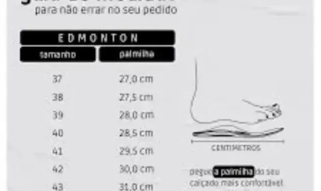 Tamanho de Calçados para Bebê: Guia Completo para Acertar na Escolha!