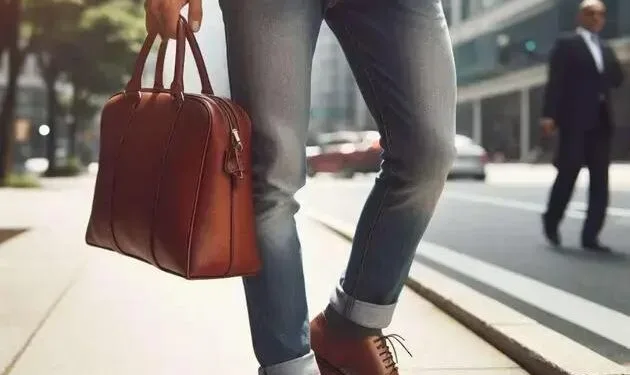Tendências da Moda em Calçados Masculinos: Guia Completo 2023