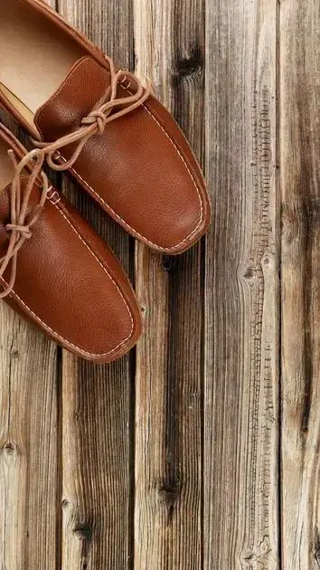 Tipos de Mocassim Masculino: Encontre o Modelo Ideal para Você Tipos de Mocassim Masculino: Encontre o Modelo Ideal para Você
