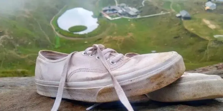Vinagre Tira Chulé? Mito ou Verdade? Descubra Aqui!
