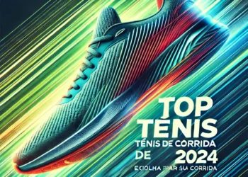 Melhores tenis para corrida