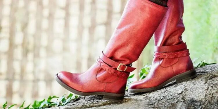 Atacado de Calçados Femininos: Guia Completo Para Lucrar Mais