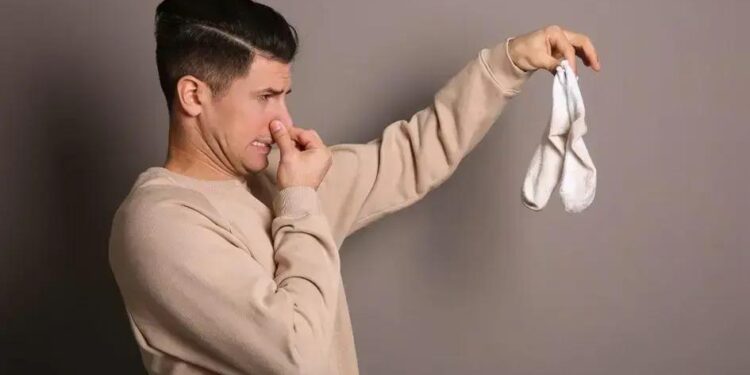 Chulé como acabar? Guia definitivo para pés sempre cheirosos