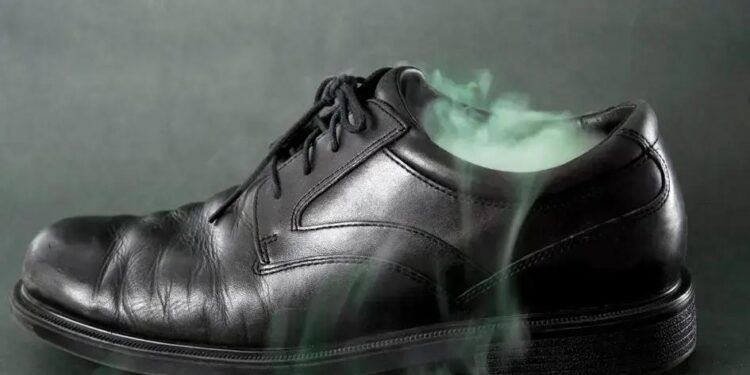 Como Acabar com Chulé nos Pés: Guia Completo para Eliminar o Odor