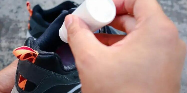 Como Acabar com o Chulé do Pé: Guia Completo Para Pés Cheirosos