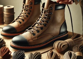 Como Lacear Bota de Couro Sintético: 6 Truques Imperdíveis
