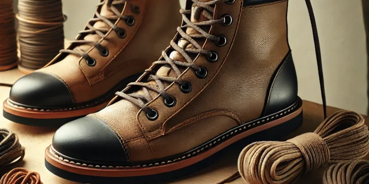 Como Lacear Bota de Couro Sintético: 6 Truques Imperdíveis