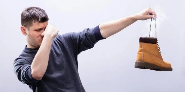 Como Parar de Ter Chulé: Dicas Infalíveis para Eliminar o Odor