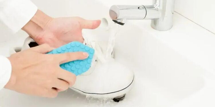 Desodorante para Chulé: Guia Completo para Pés Sem Cheiro