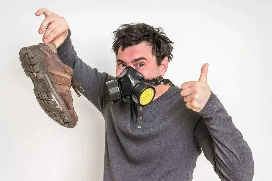 Sapatilhas que Evitam o Chulé: Materiais e Tecnologias Sapatilhas que Evitam o Chulé: Materiais e Tecnologias