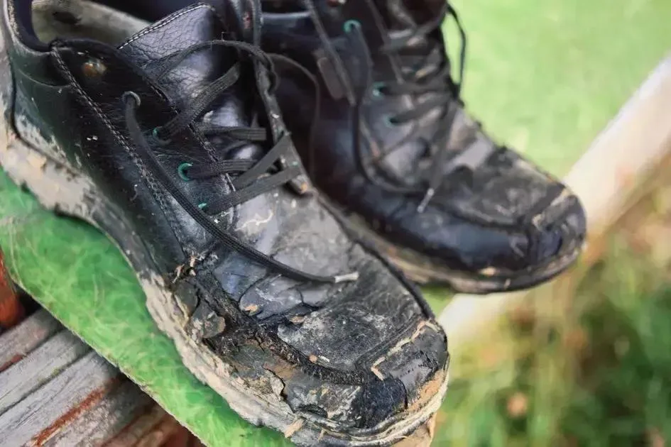 Soluções Caseiras para Combater o Chulé Soluções Caseiras para Combater o Chulé