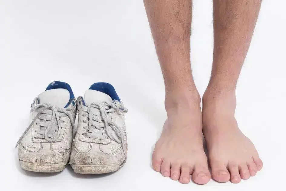 Talco de Chulé: Mito ou Solução Milagrosa? Talco de Chulé: Mito ou Solução Milagrosa?