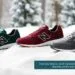 3 Novas Cores do New Balance 2002R Cordura para o Inverno