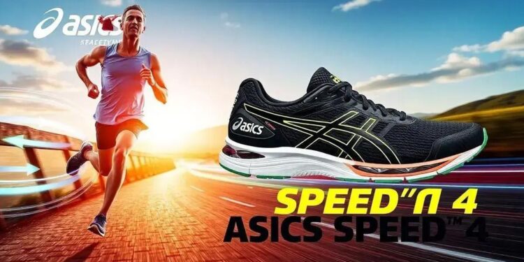 5 Motivos para Escolher o ASICS Magic Speed™ 4