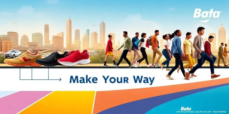 5 Passos para Entender a Evolução da Marca Bata