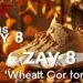 Adidas Crazy 8: A Nova Cor 'Wheat' para 2024