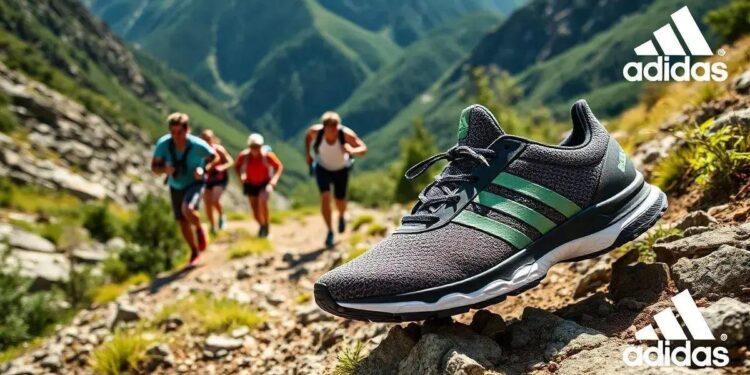 adidas Response CL: A Nova Revolução em Calçados de Trilha