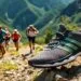 adidas Response CL: A Nova Revolução em Calçados de Trilha