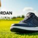 Air Jordan 1 Golf Mule: O Retorno do Estilo “Shadow”