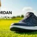 Air Jordan 1 Golf Mule: O Retorno do Estilo “Shadow”