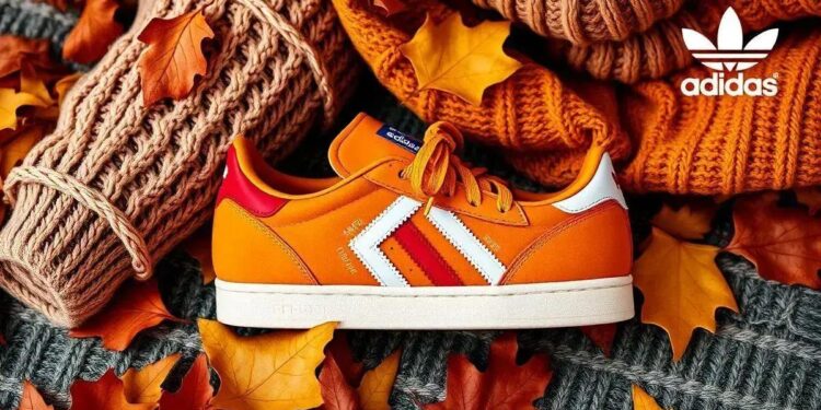 As Novas Cores do adidas Samba: Estilo e Conforto