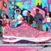 ASICS GEL-Kayano 14: O Melhor do Estilo Y2K em 2024