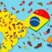 Brasil Compra 23 Milhões de Pares de Calçados do Exterior