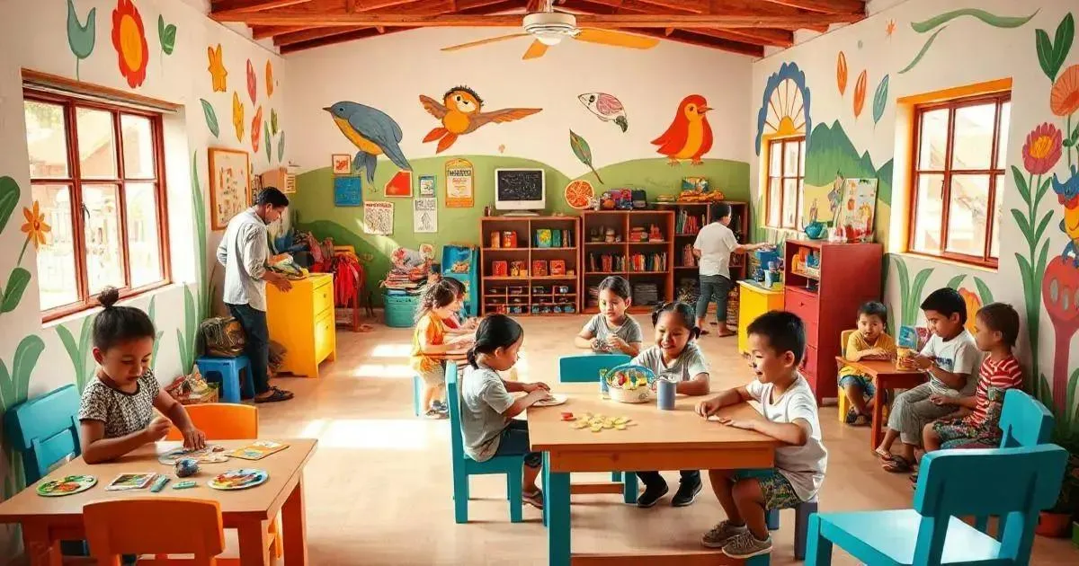 Como a Comunidade Pode Participar Como a Comunidade Pode Participar