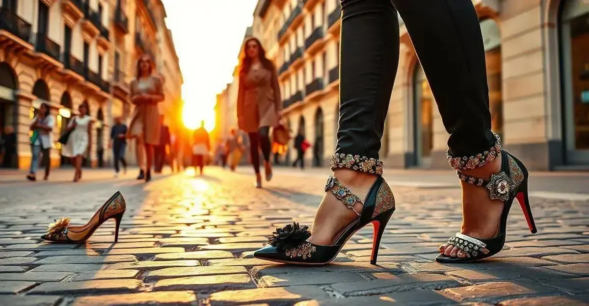 Estilo e Conforto Estilo e Conforto
