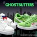 Ghostbusters PUMA Suede XL: Conheça os Vilões em Detalhes
