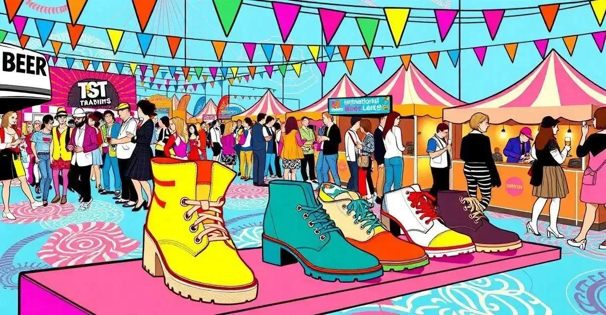 Marcas de Moda em Destaque Marcas de Moda em Destaque