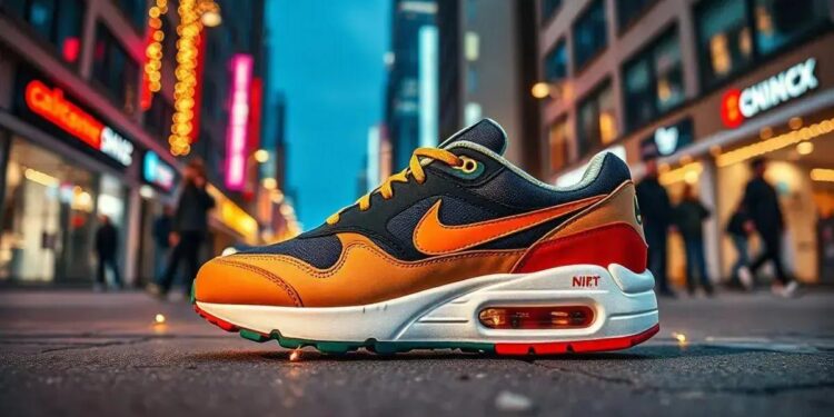 Nike Air Max TL 2.5: O Retorno que Você Esperava