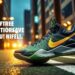 Nike Giannis Immortality 4: A Nova Cor Inspirada no Futebol