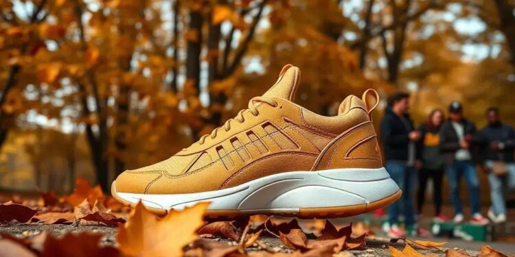 Nike Spiridon Cage 2: O Retorno da Silhueta Clássica