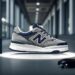 Nova Cor New Balance 991v2: Grey e Navy em Alta!