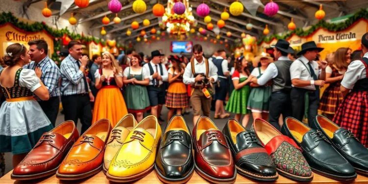 Oktoberfest de Igrejinha: Alegria e Emoção com Calçados Piccadilly