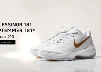 Onde Comprar Nike Kobe 9 Elite Low Protro “Halo”