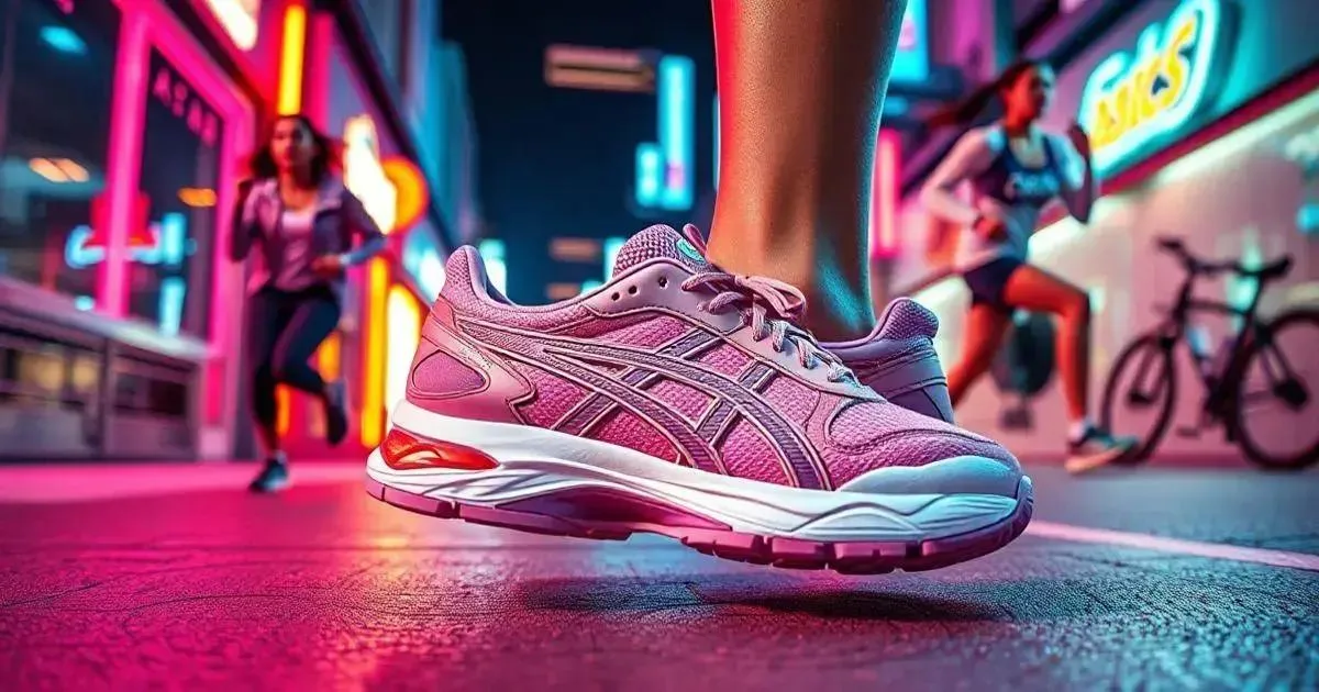 Onde Comprar o ASICS GEL-Kayano 14 Onde Comprar o ASICS GEL-Kayano 14