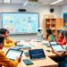The Role of AI in Transforming Education