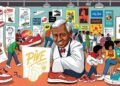 5 Contribuições de Washington Olivetto na Publicidade de Calçados