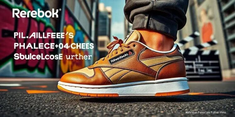 5 Curiosidades sobre a Colaboração PLACES+FACES e Reebok