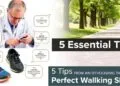 5 Dicas de Ortopedista para Escolher o Tênis Ideal