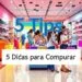 5 Dicas para Comprar na Loja de Calçados Roleta