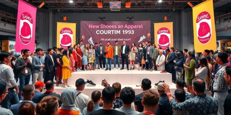 5 Motivos para Acompanhar a Nova Corte Calçadista em Teutônia